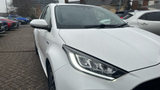 Toyota Yaris 1.5 Hybrid Design 5dr CVT Hybrid Hatchback